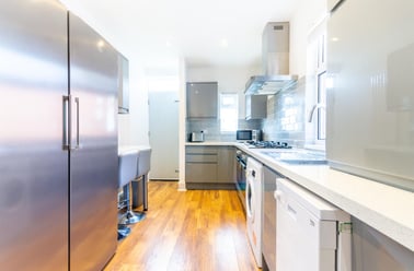 Fairfield Road, Jesmond, Newcastle - Image 2